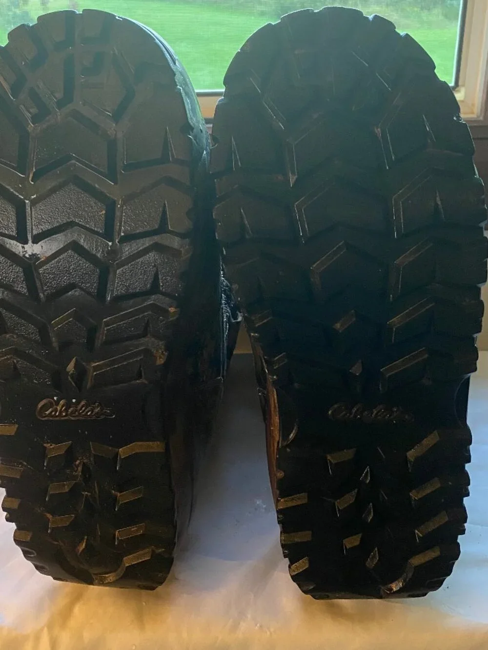 Cabelas this listing
